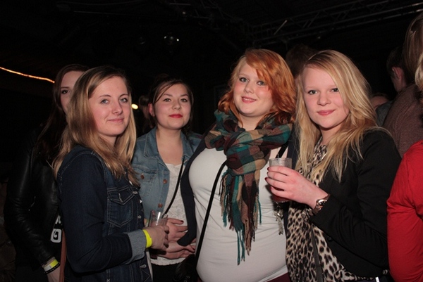 Spring Fever 2013