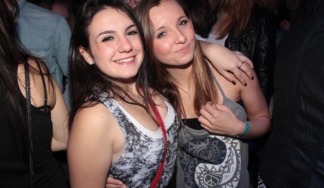 Black & White Party 2013
