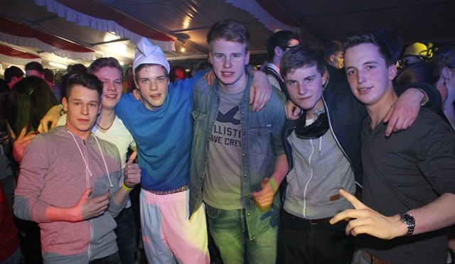 Disco Karneval 2014