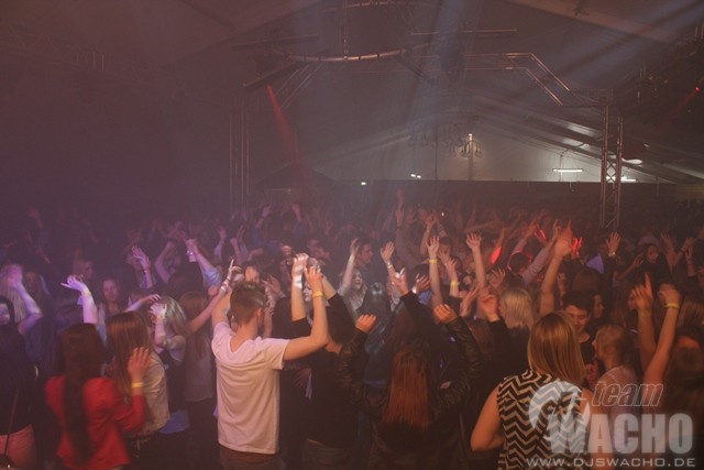Celebration Night 2014