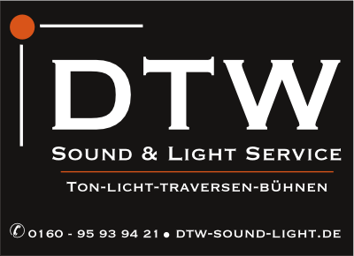 DTW Sound & Light Service