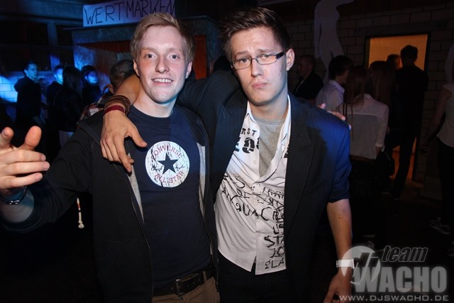 Black & White Party 2014