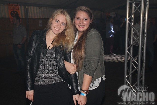 Xtra Hour KLJB Heiden 2014