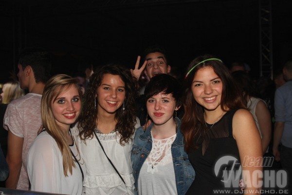 Liquid Night 2014