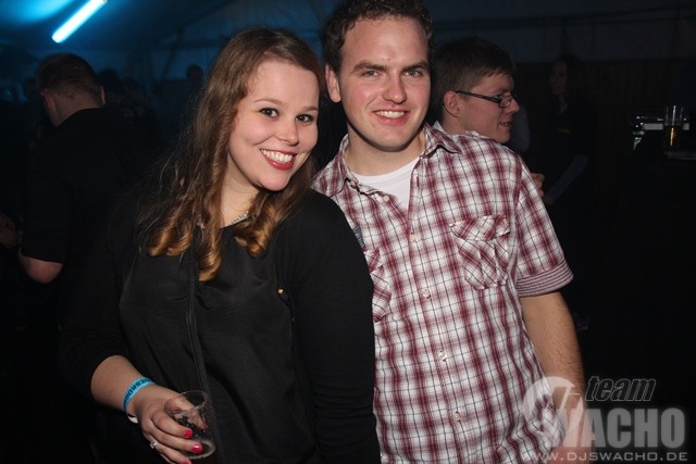 Blue Night 2014