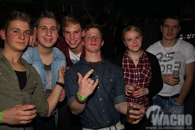 Adventure Party 2014