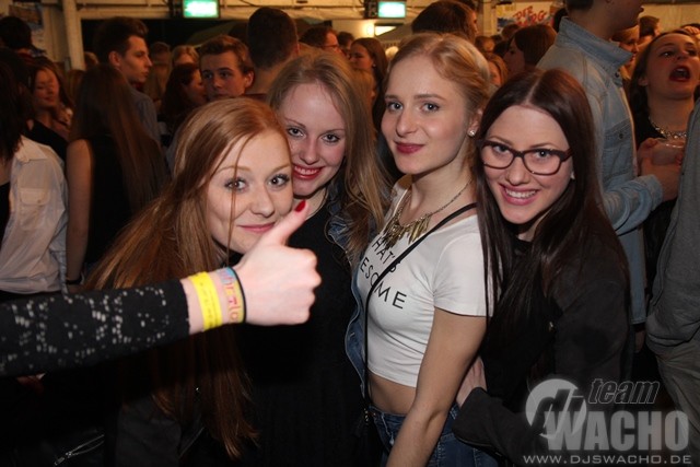Celebration Night 2015