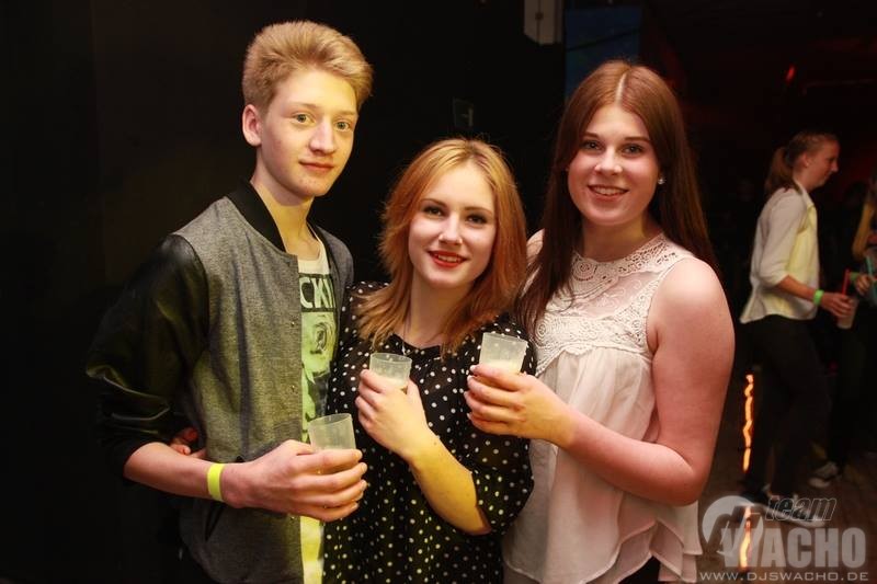 Factory Night 2015