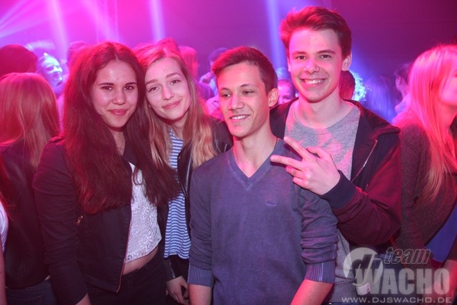 Single Party 2015