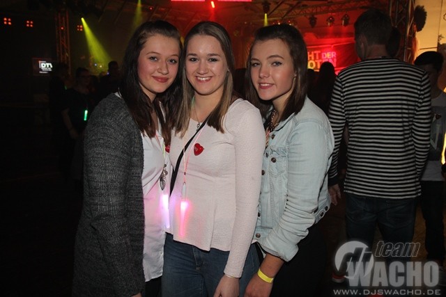 MEXICAN NIGHT 2015