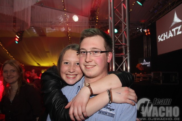 KARPATEN 2016 CHARTS-PARTY