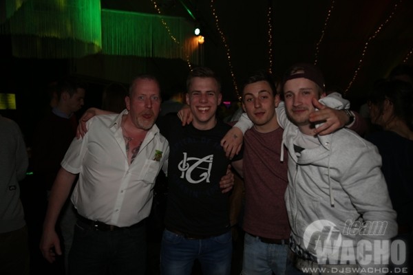 KARPATEN PARTY TOTAL 2016