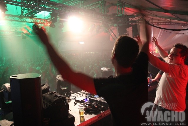 KARPATEN 2016 TANZ IN DEN MAI