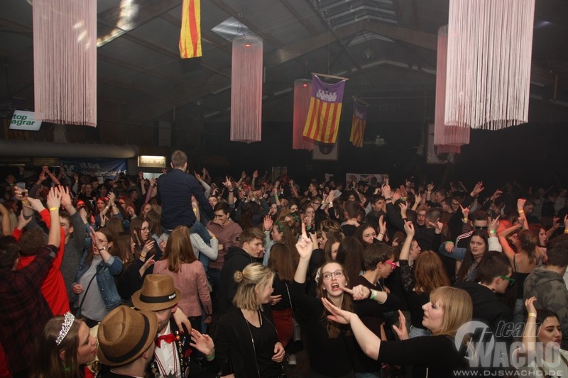 JuKaVe Mallorca Party 2019